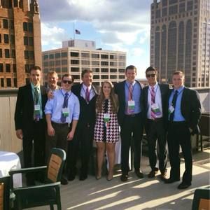 Meet your Posher, Austin